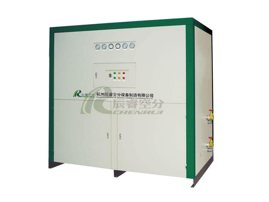 LSLCFD型冷凍式壓縮空氣干燥器
