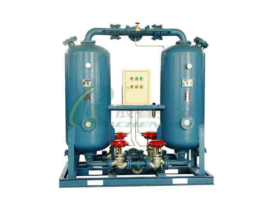 CND型無熱再生空氣干燥器