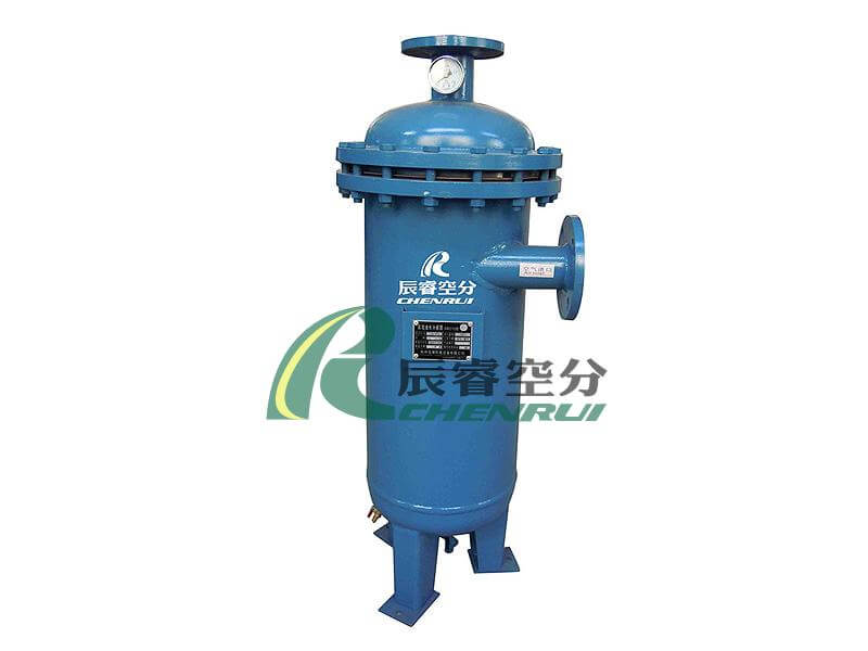 CYS型高效油水分離器